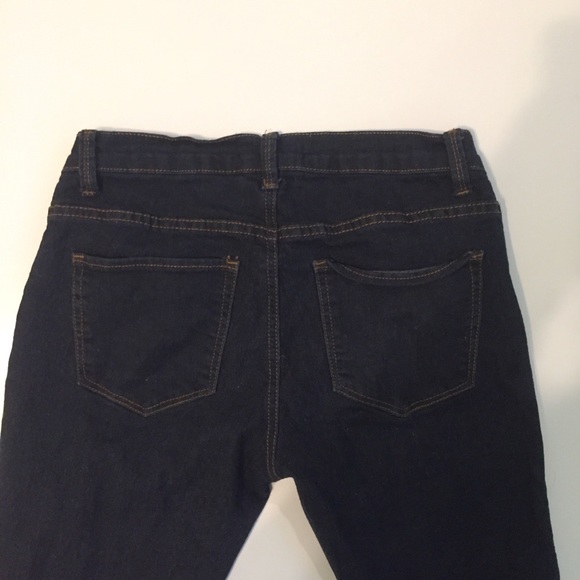 4 for 25$ Forever 21 skinny jeans - Picture 6 of 6